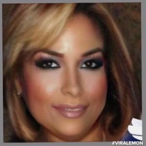 Meet your Posher, Candida